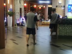 -纽斯桑拿会所(东绣路店)