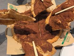 -黑窑厂糖油饼烤鸭·清真菜(旗舰店)