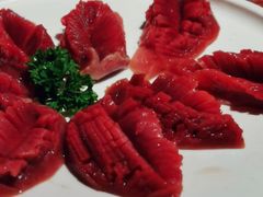 -谭鸭血老火锅(慈云寺店)