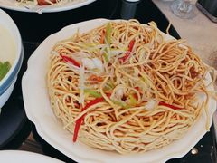 -新南华大酒店(长寿店)
