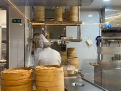 -乐忻皇朝(上海中心大厦店)