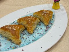 -麒麟中餐厅·经典粤菜·地道菜式老字号(广州长隆酒店)