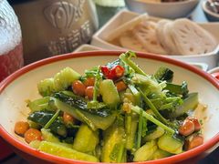 -辣尚瘾·烤鱼·新川菜(交大直营店)