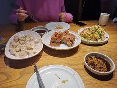 -一轩饺子馆(丽都店)
