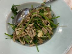 -玉华台饭庄·淮扬菜·烤鸭(望京店)