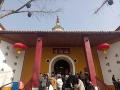 -迎江寺