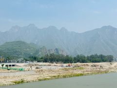 -孤山寨风景区