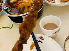-巴依老爷·新疆美食(上城区天城路店)