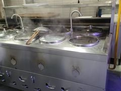 -李恩记清真水饺(北电大厦店)