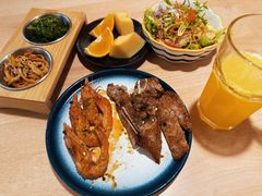 -春田小幸铁板烧(忠义街店)