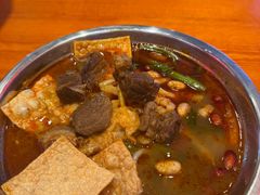 -雙冲柳州螺蛳粉&酸嘢&桂林米粉(簋街店)