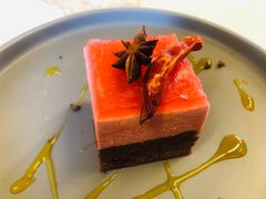 -Bracket Coffee(银河SOHO店)