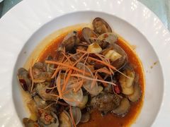 -浙C老邻舍(西城海错店)