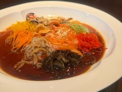 -晓长安·新陕菜(曲江店)