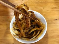 甜水面-洞子口张老二凉粉(文殊院店)