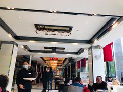 大堂-湖锦酒楼(八一路店)