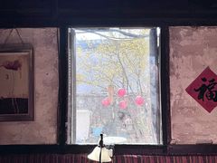 -鸣鹤古镇