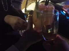 -杜尚rooftop露台酒吧