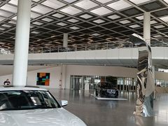 -华晨宝马铁西工厂