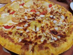 -Mr.Pizza米斯特比萨(合肥一九一二街区店)