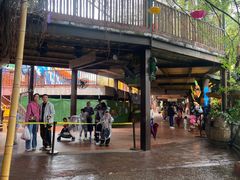 -长鹿旅游休博园