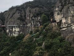 -大慈岩风景区