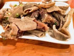 -达道武仔牛肉店(广达路店)