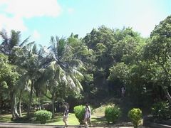 -日军最后司令部遗址