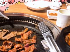 -汉拿山(包河万达店)