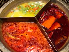 -麻路成都火锅(柏威年店)
