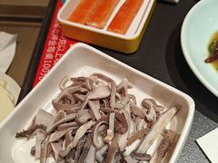 -额尔敦·品质自助(摩尔城店)