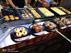 -海大南门夜市(海富街店)