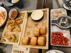 -同仁四季椰子鸡(无锡滨湖万象汇店)