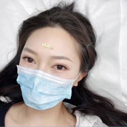 -韩美绣·骨相纹眉·洗眉美瞳线