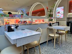 -争鲜回转寿司(朝外悠唐PLUS店)