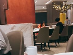 大堂-北李妈妈菜·海肠捞饭(高新万达店)