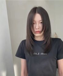 -丽时 Hair Salon