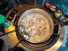 -凤园椰珍·臻品椰子鸡(保利时光里店)