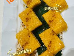 -老爷庙风味美食府(魏都大道店)