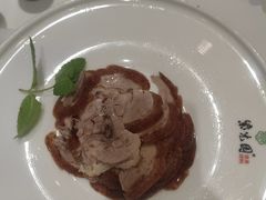 -紫光园·烤鸭·北京菜(劲松店)