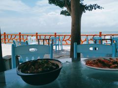 -七鲜渔港美食餐厅(巽寮湾海景店)