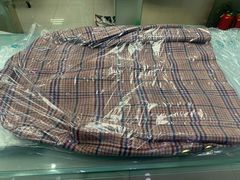 -福奈特洗衣洗鞋(芷江西路店)