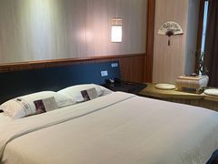 -乐山上善居·养心禅景酒店(世豪广场高铁站店)