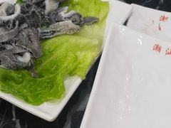 -潮汕美牛肉丸火锅店(天宁寺店)