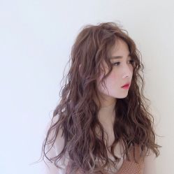 -GIRL STYLE 烫发·染发沙龙