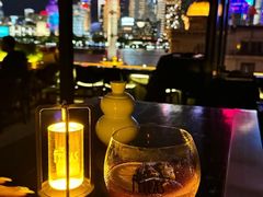-翡翠36酒吧(浦东香格里拉店)