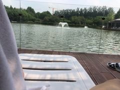 -春晖园度假酒店温泉