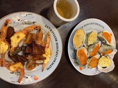 -松子料理(亮马桥店)
