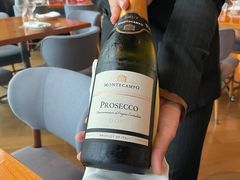 -沈阳君悦酒店·意坊意大利餐厅