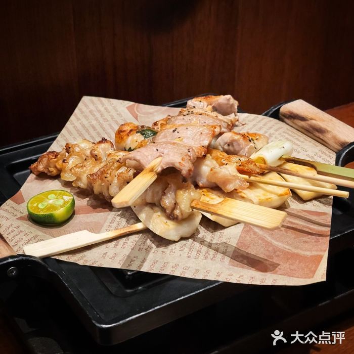 山葵家居酒屋(天目里店)图片